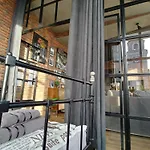 Loft 57 Centrum