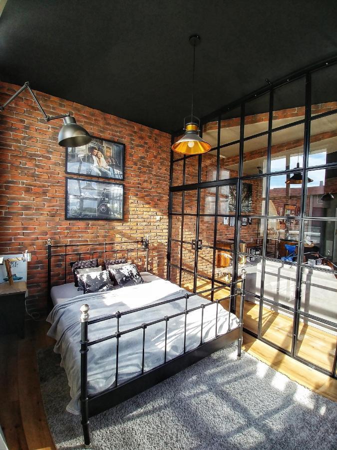 Loft 57 Centrum Olsztyn (Warmian-Masurian)