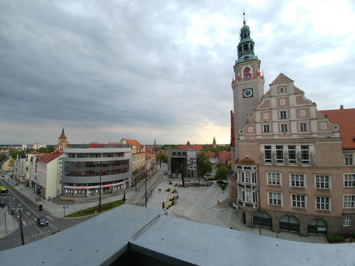 Apartment Loft 57 Centrum *
