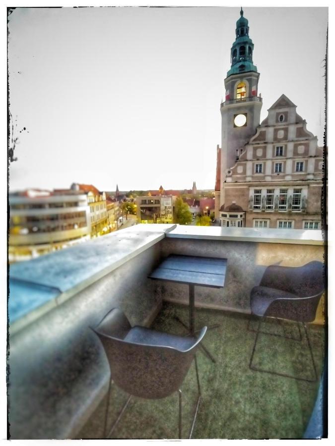 Loft 57 Centrum