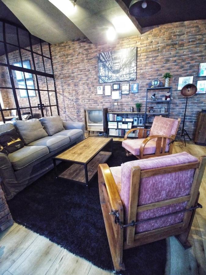 Loft 57 Centrum *