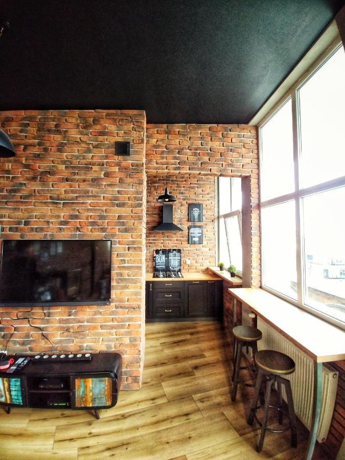 Apartment Loft 57 Centrum *