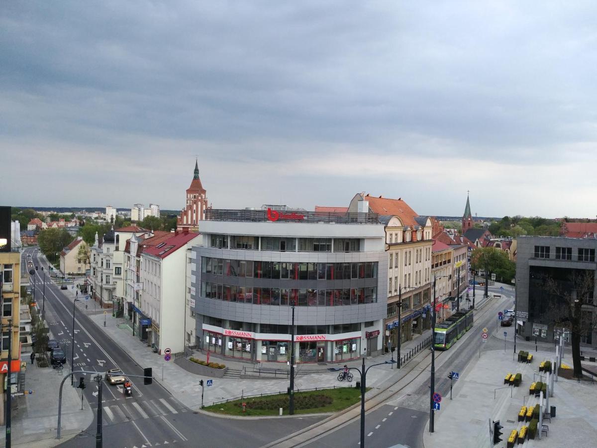 Loft 57 Centrum *