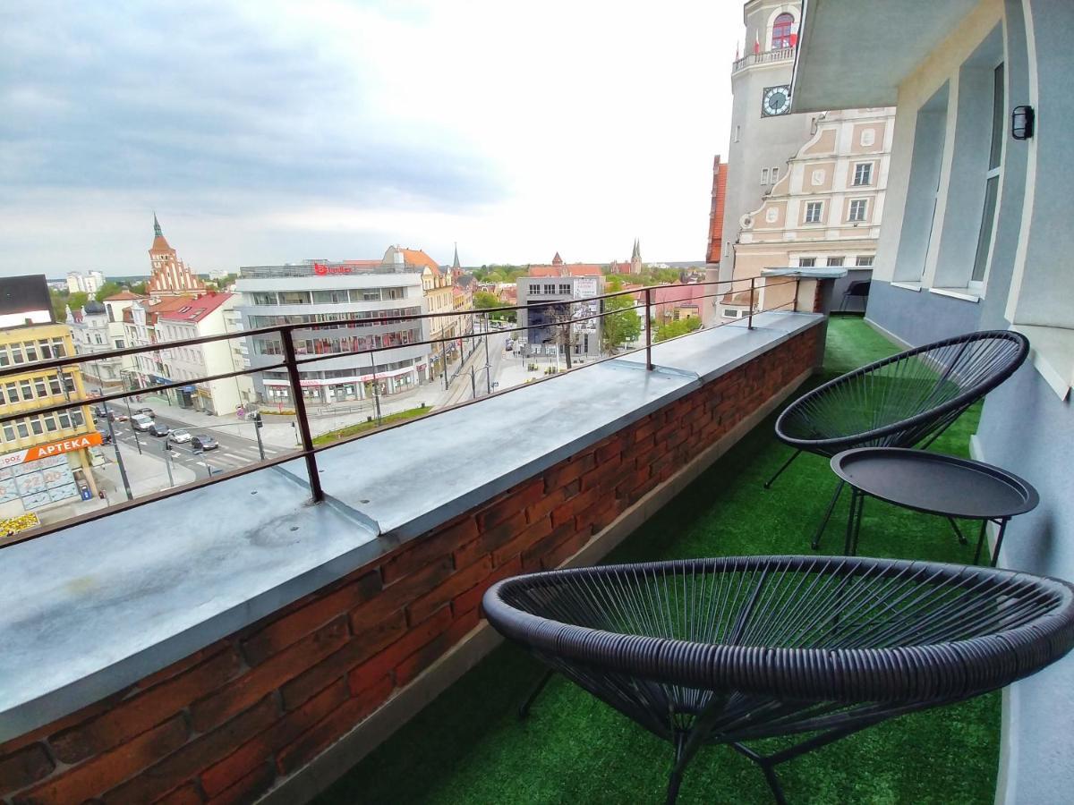 Loft 57 Centrum * Olsztyn (Warmian-Masurian)