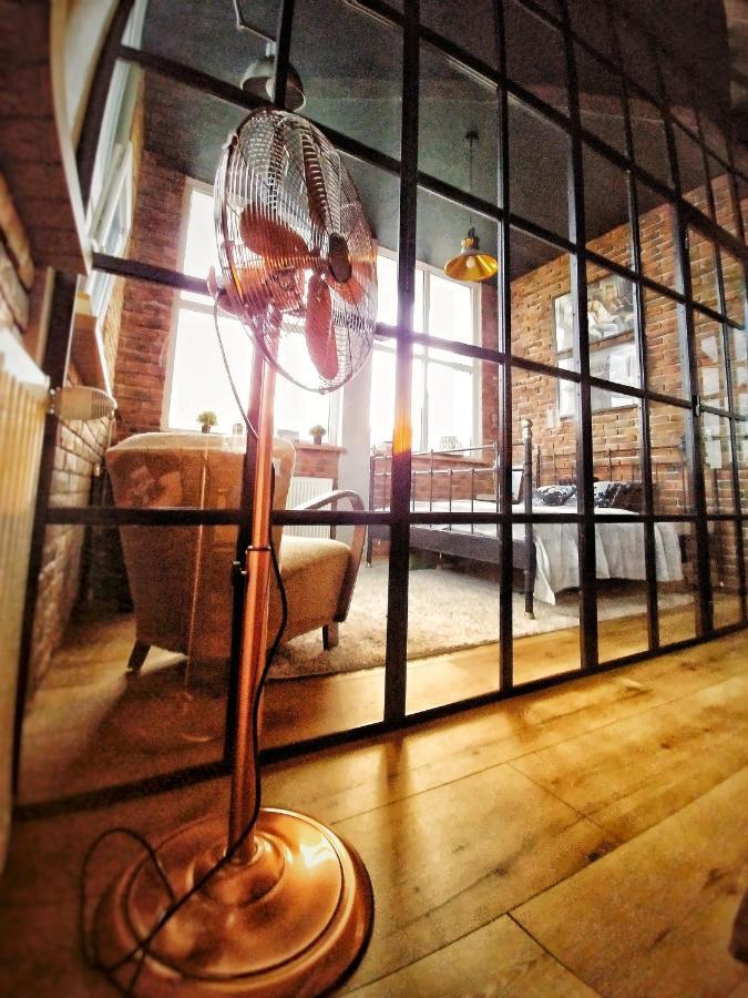 Apartment Loft 57 Centrum Olsztyn (Warmian-Masurian)