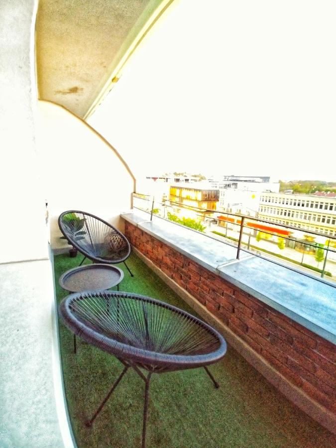 Apartment Loft 57 Centrum *