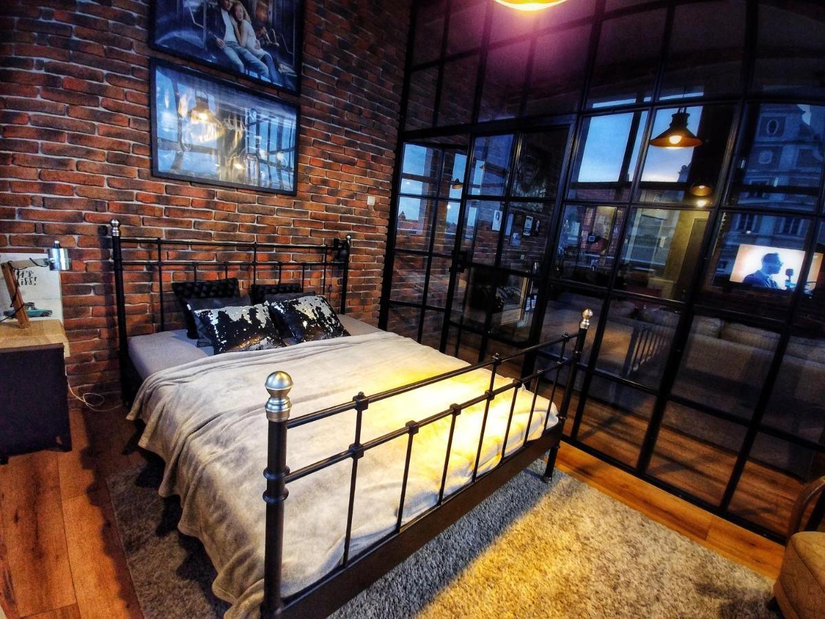 Loft 57 Centrum Apartment *