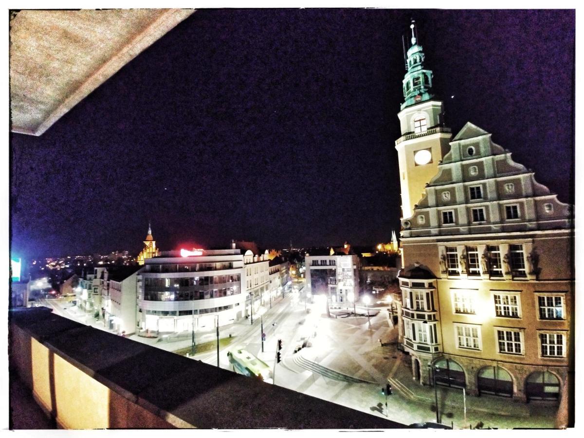 Apartment Loft 57 Centrum Olsztyn (Warmian-Masurian)