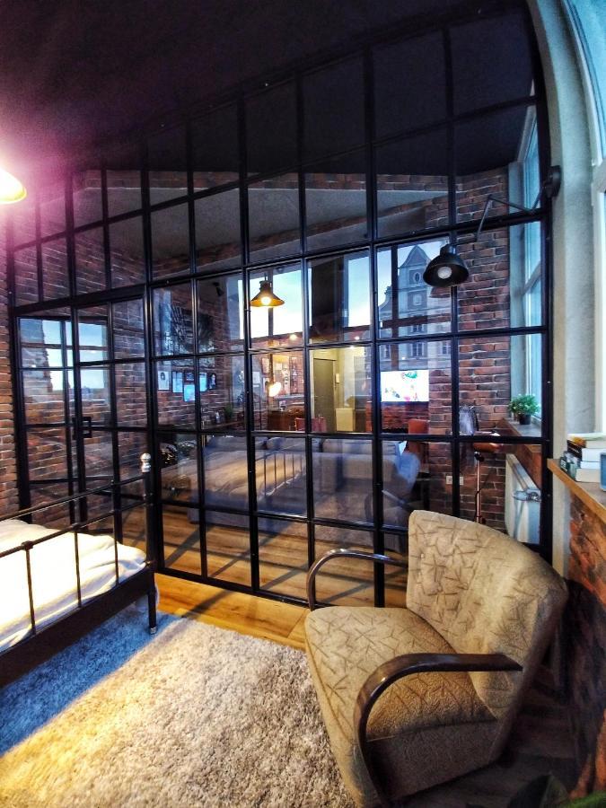 Loft 57 Centrum *
