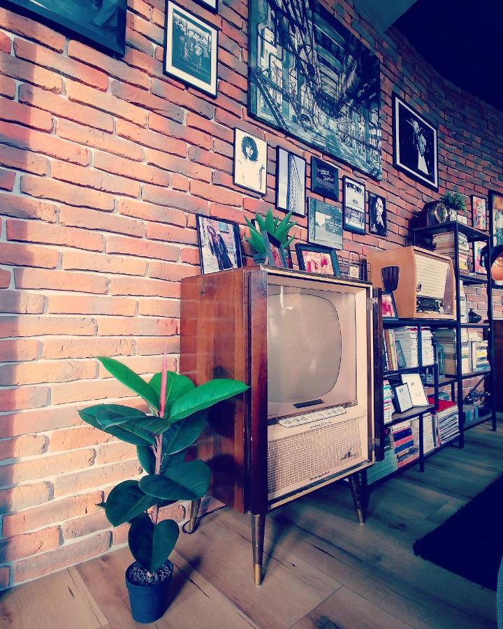 Apartment Loft 57 Centrum *