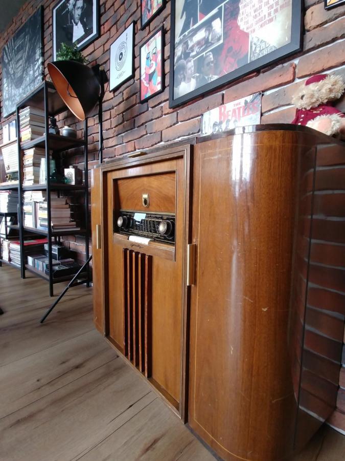 Loft 57 Centrum *