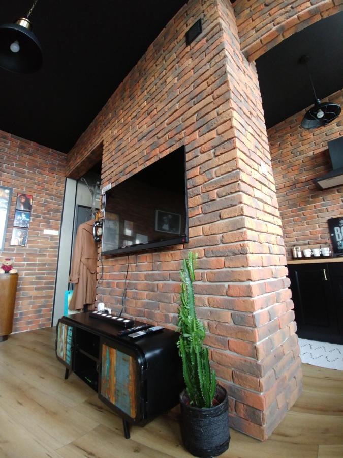 Loft 57 Centrum Olsztyn (Warmian-Masurian)