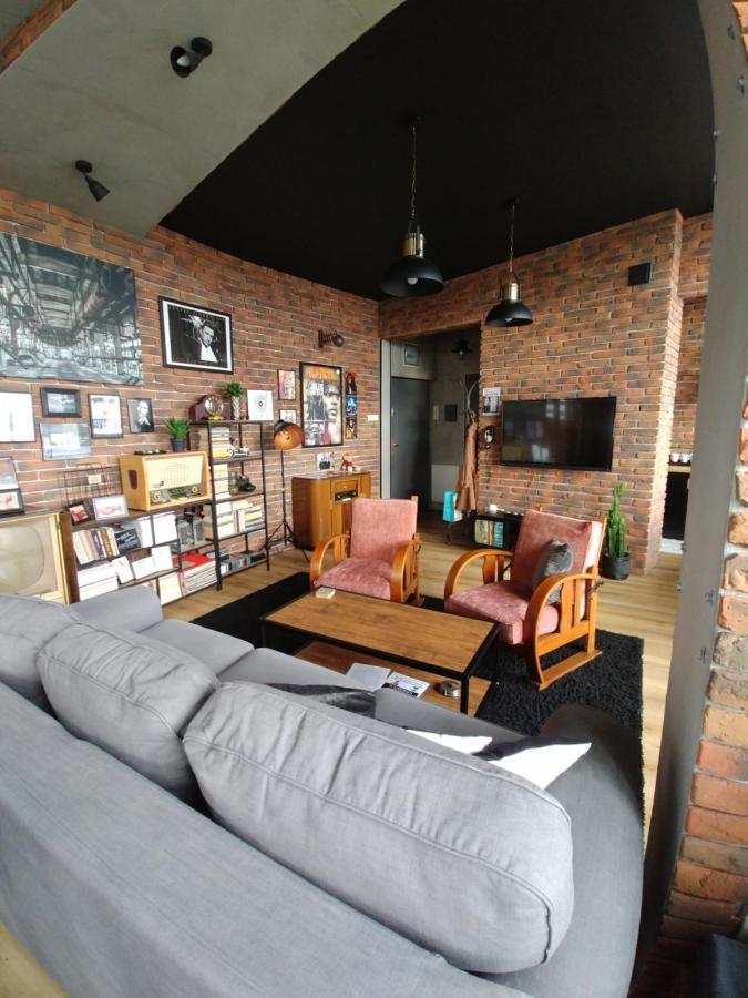 Loft 57 Centrum Olsztyn (Warmian-Masurian)