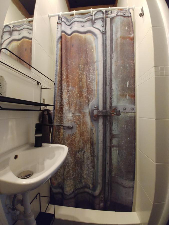 Apartment Loft 57 Centrum Olsztyn (Warmian-Masurian)