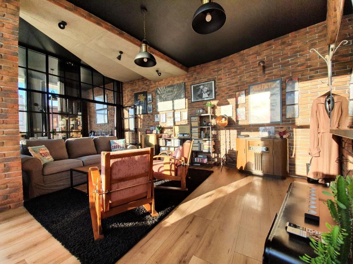 Loft 57 Centrum Apartment *