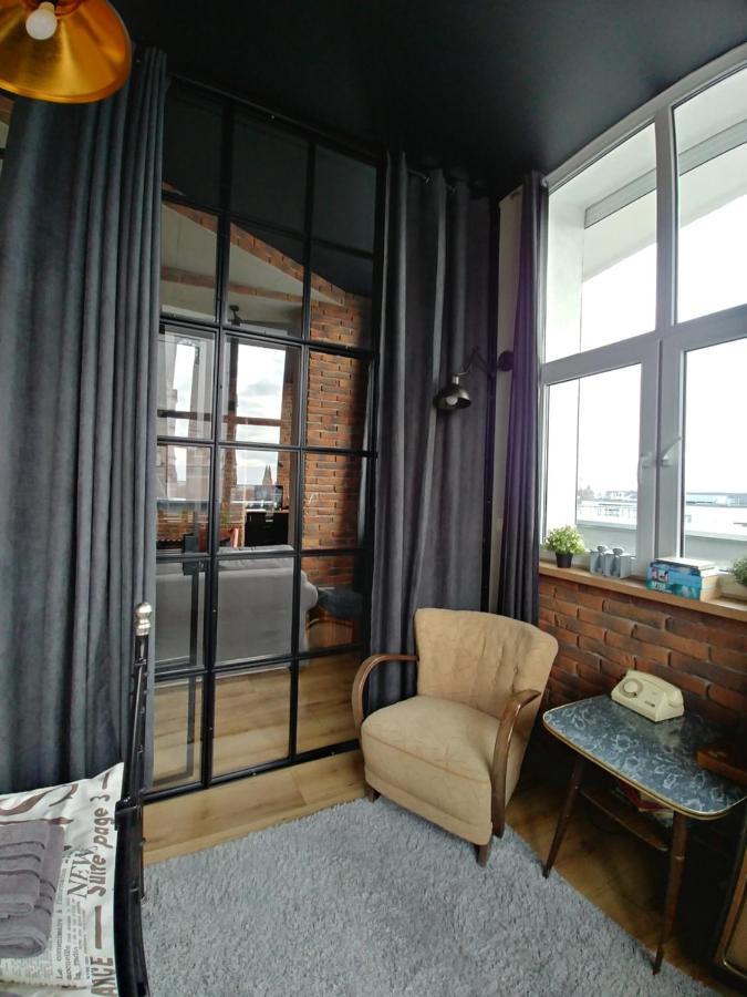 Loft 57 Centrum Apartment