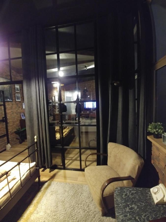 Loft 57 Centrum Apartment Olsztyn (Warmian-Masurian)