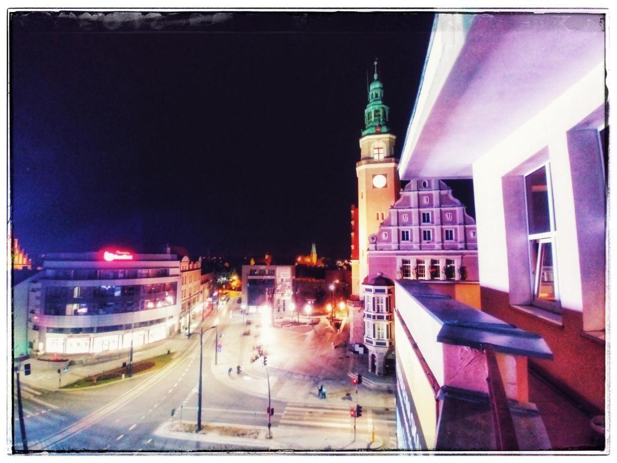 Loft 57 Centrum Apartment Olsztyn (Warmian-Masurian)