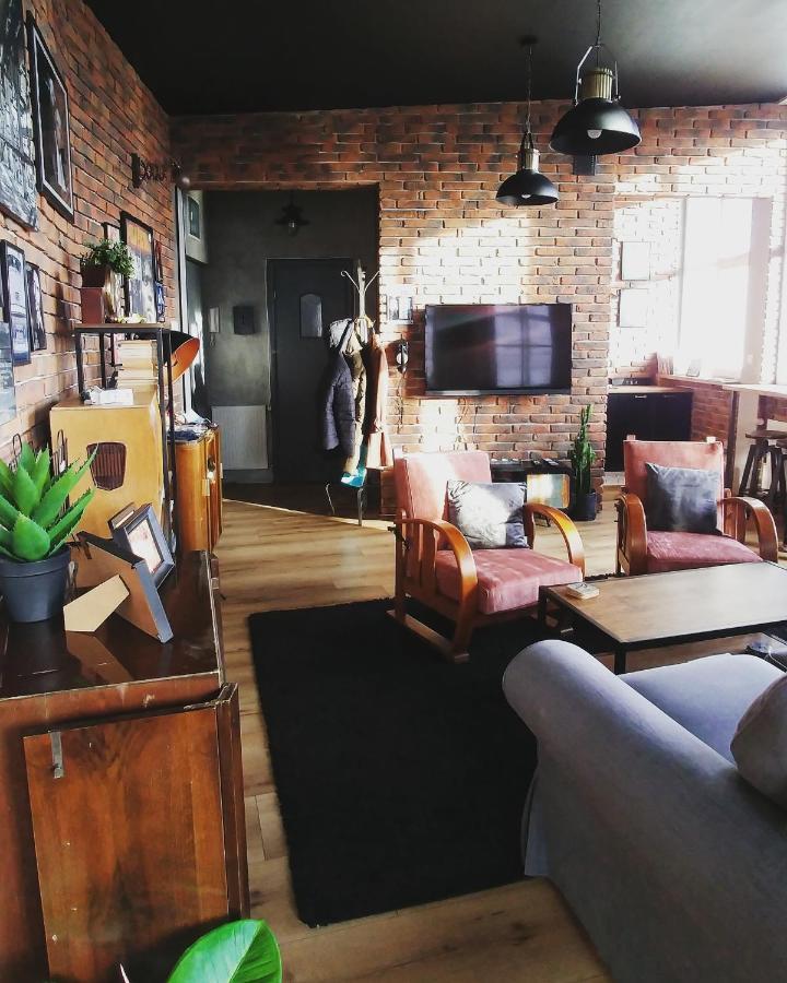 Loft 57 Centrum * Olsztyn (Warmian-Masurian)