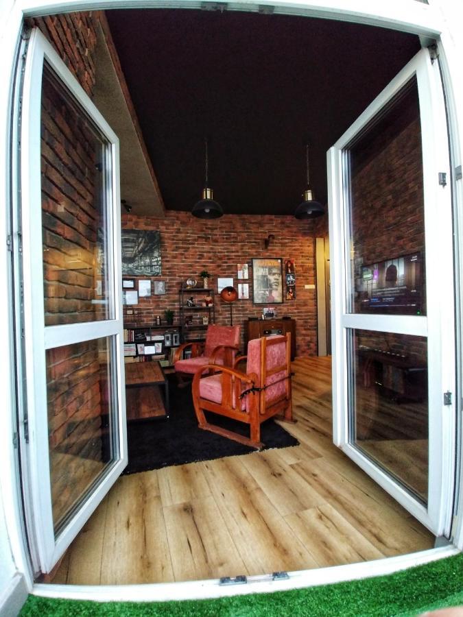 Loft 57 Centrum