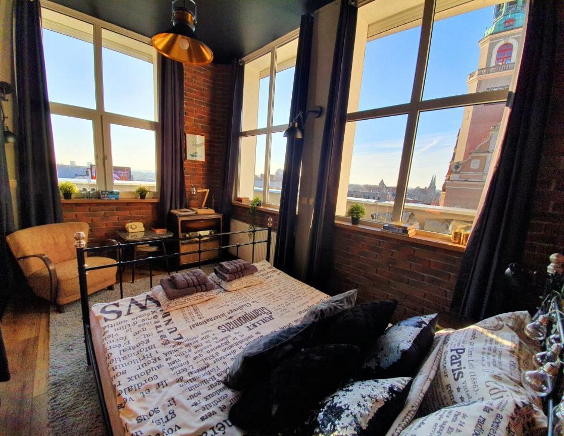 Apartment Loft 57 Centrum
