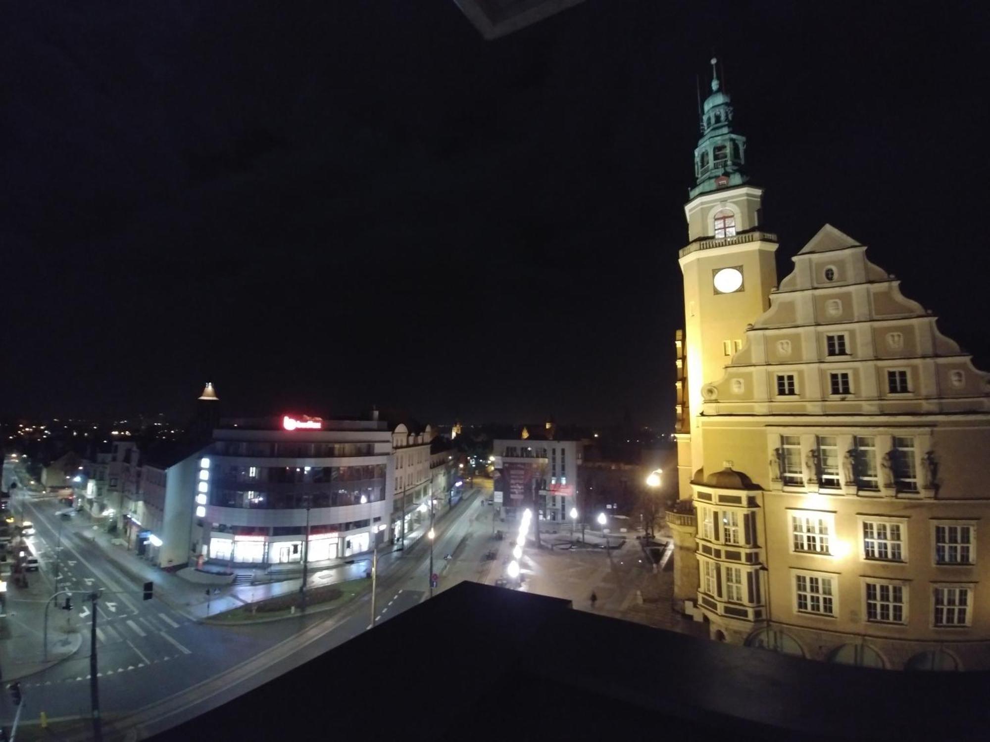 Loft 57 Centrum Apartment